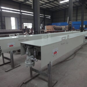 Diamond Power ® Long Retractable Soot Blower Replacement