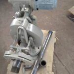 Model B Rotary Sootblower 2