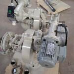 Model B Rotary Sootblower 3